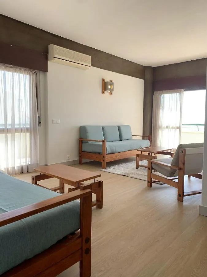 Apartamentos Guadiana Monte Gordo Portugal