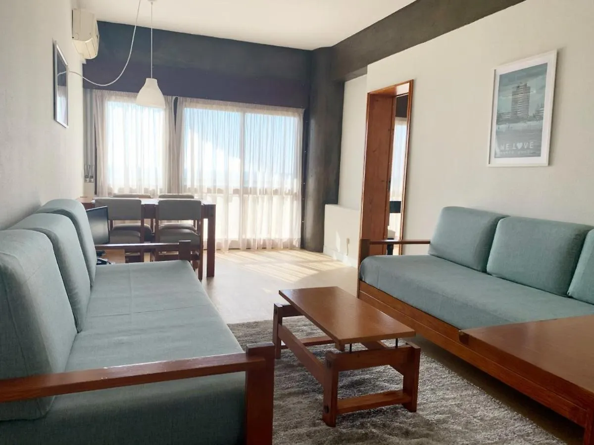 Apartamentos Guadiana Monte Gordo 0*,  Portugal