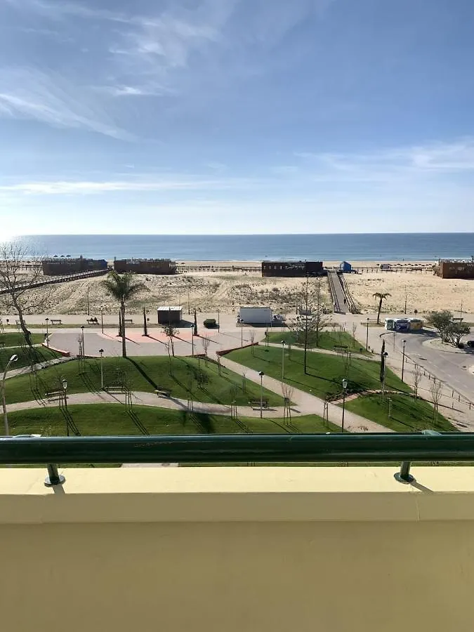 Apartamentos Guadiana Monte Gordo Apartment