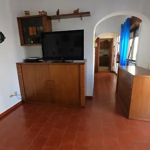 Vargas Apartamento