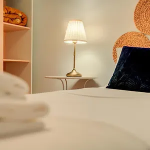  Alojamento de Acomodação e Pequeno-almoço D´ávila Portugal