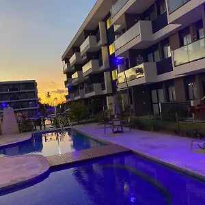 Apartamento Makia 218 A - Porto De Galinhas, Muro Alto Brasil