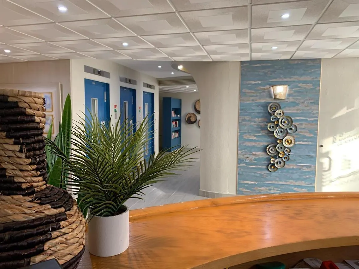 Apartamentos Guadiana Monte Gordo