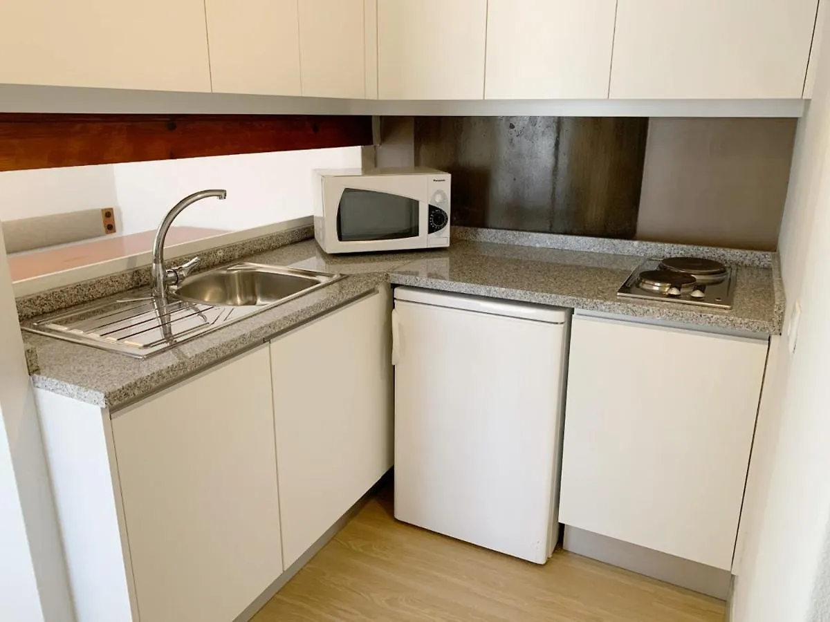 Apartamentos Guadiana Monte Gordo