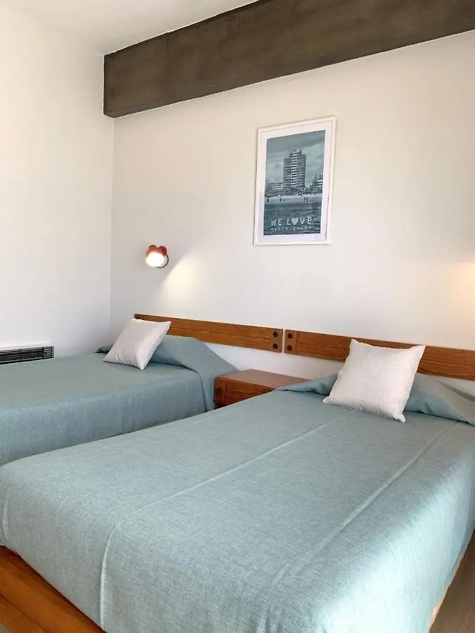 Apartamentos Guadiana Monte Gordo