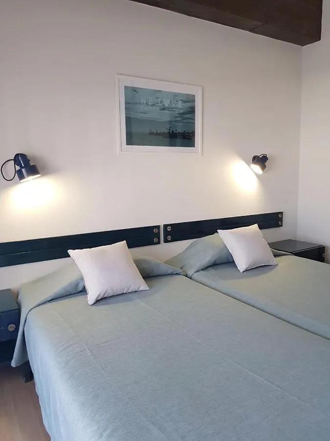 Apartamentos Guadiana Monte Gordo