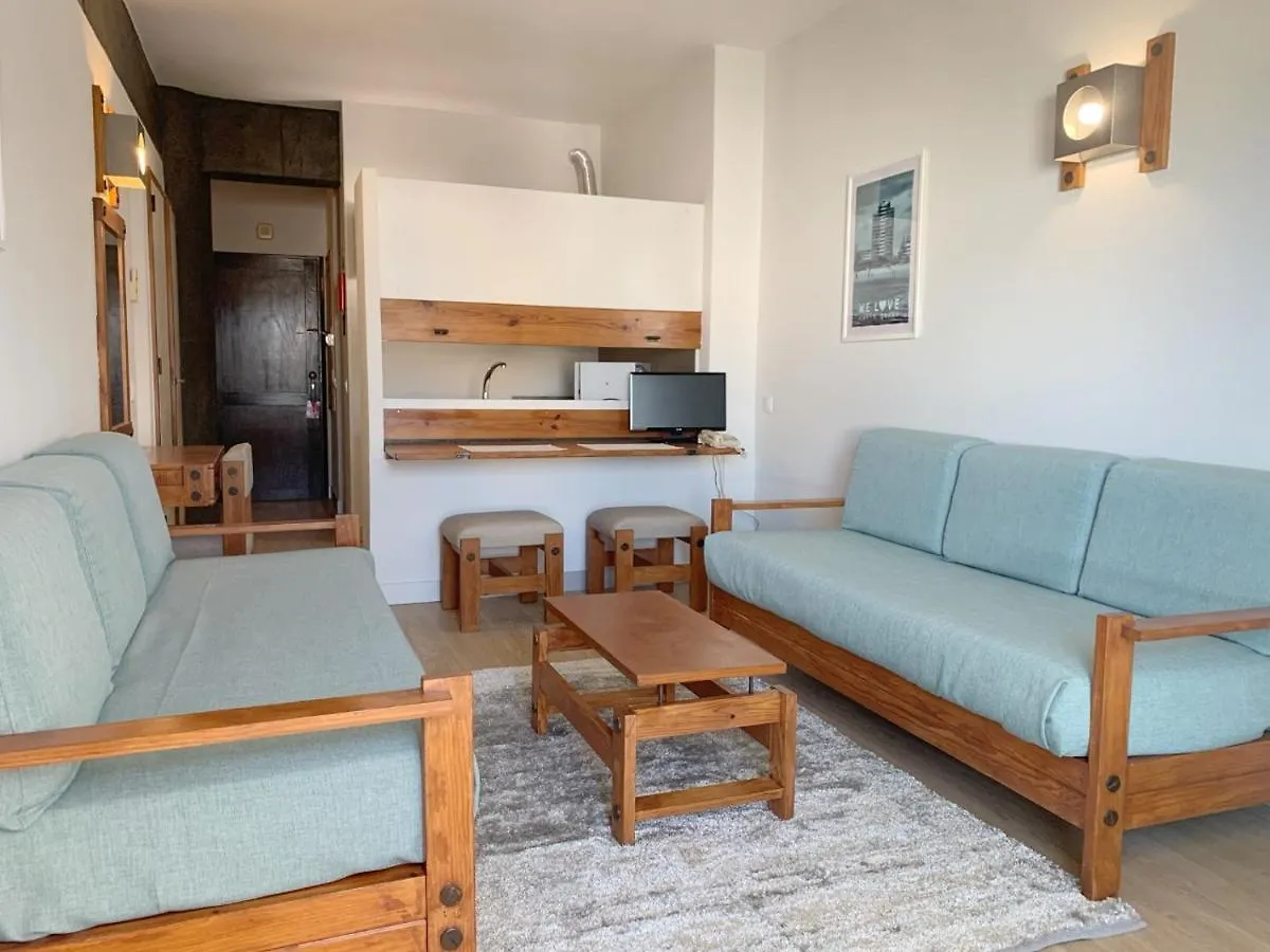 Apartamentos Guadiana Monte Gordo