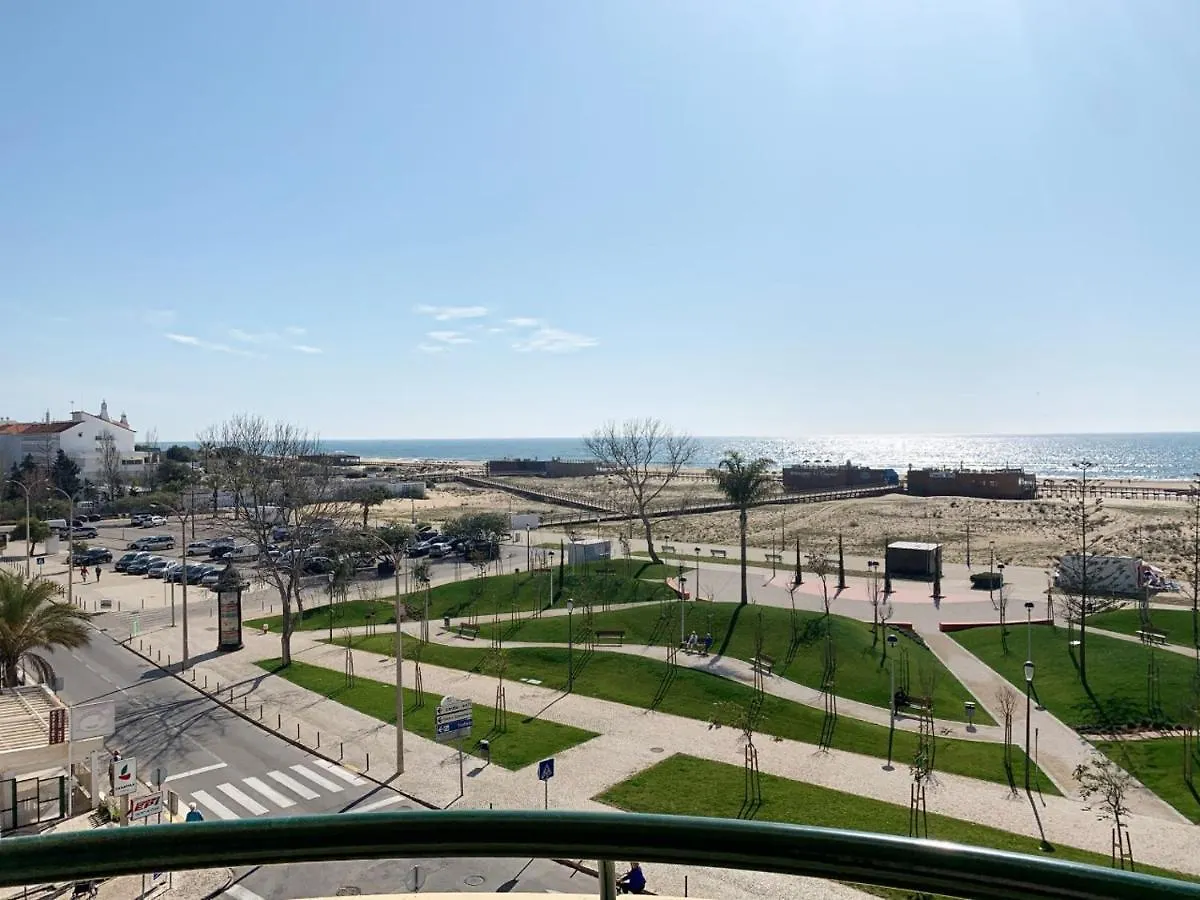 Apartamentos Guadiana Monte Gordo