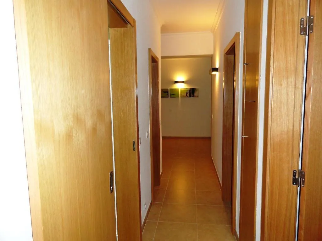 Appartement Apartamentos Guadiana Monte Gordo Portugal