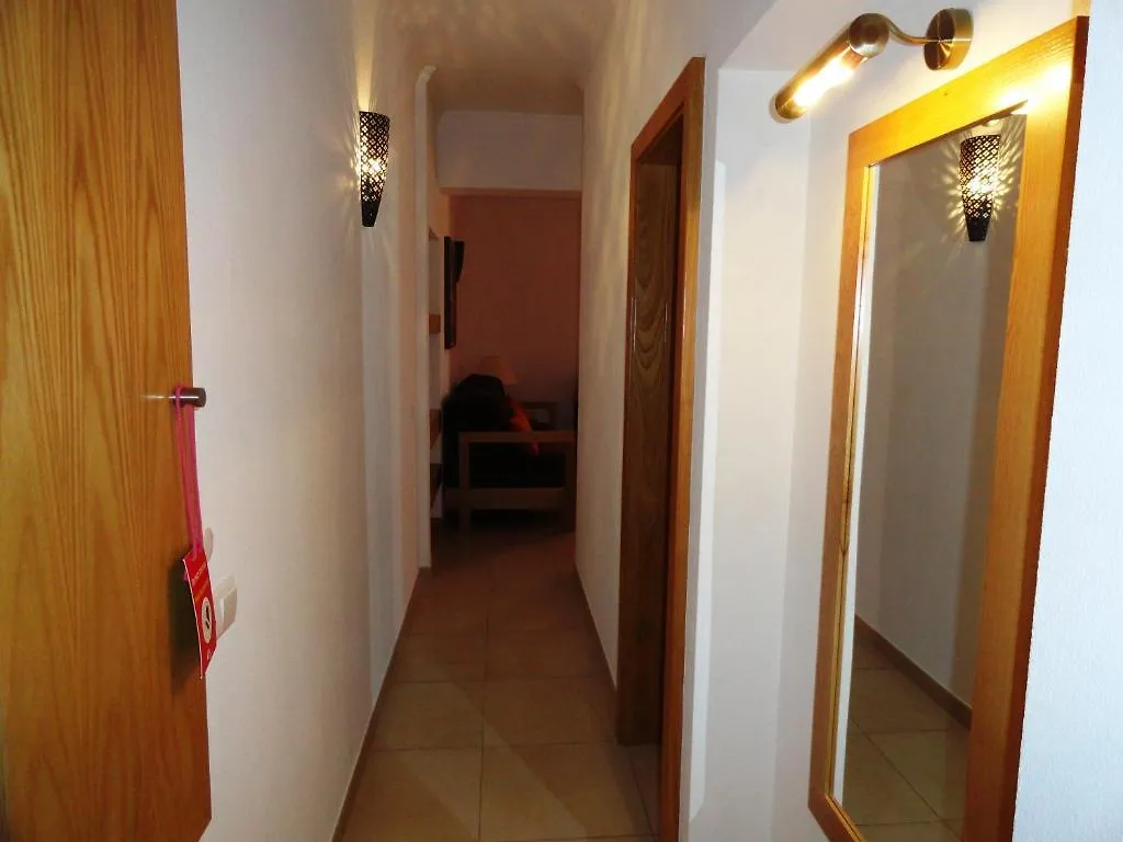 Appartement Apartamentos Guadiana Monte Gordo