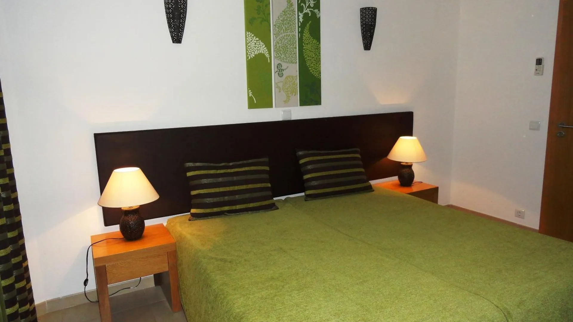 Apartamentos Guadiana Monte Gordo Appartement