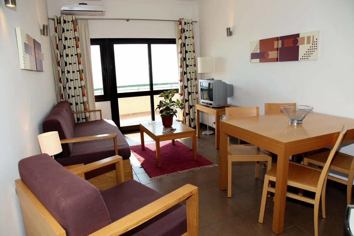 Appartement Apartamentos Guadiana Monte Gordo