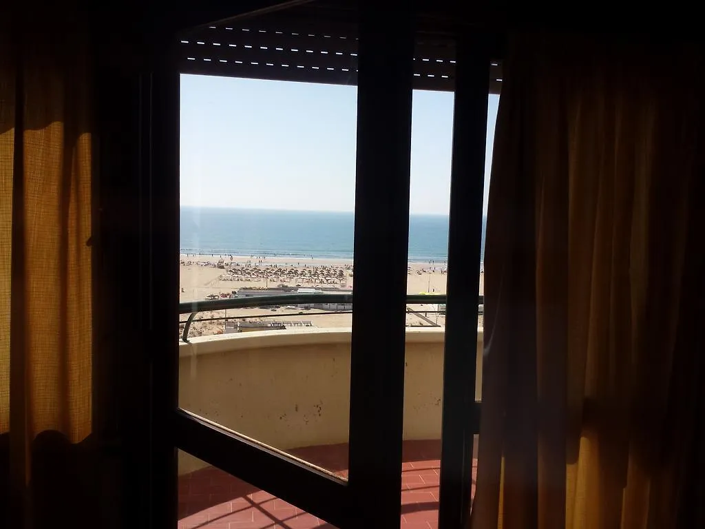 Appartement Apartamentos Guadiana Monte Gordo