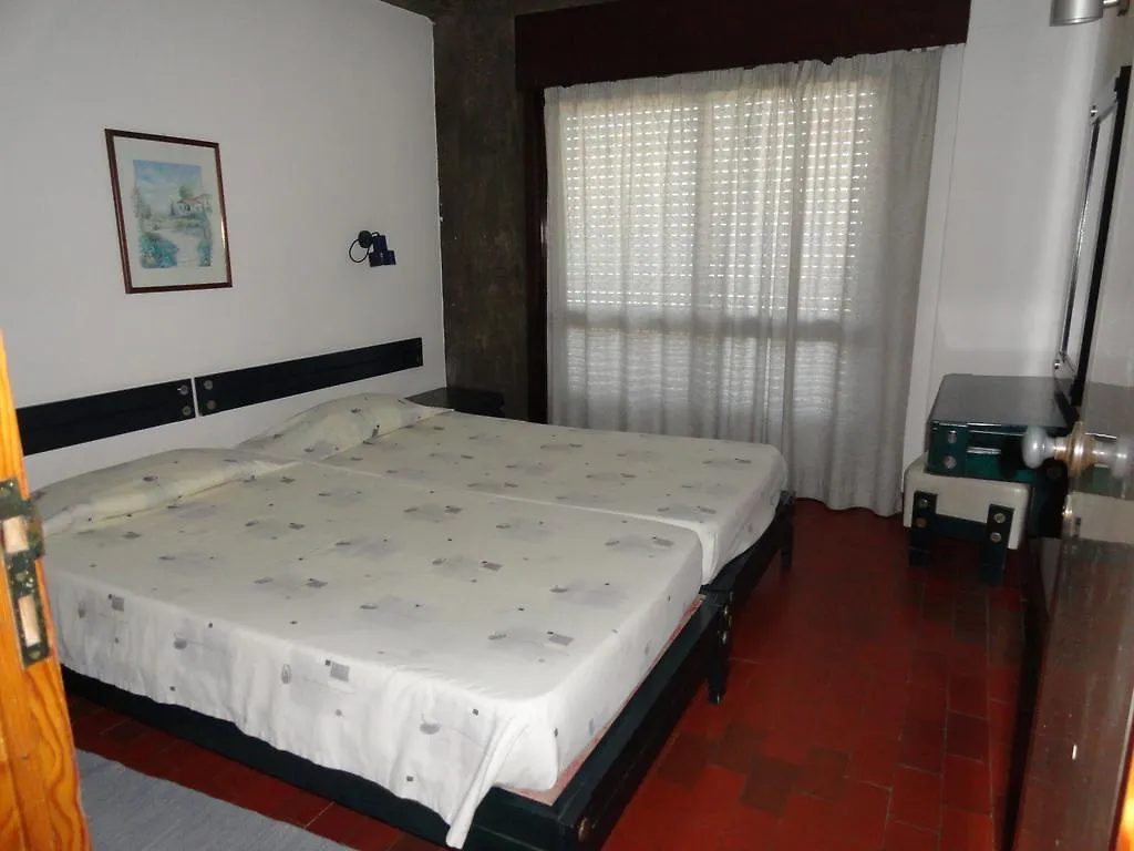 Apartamentos Guadiana Monte Gordo