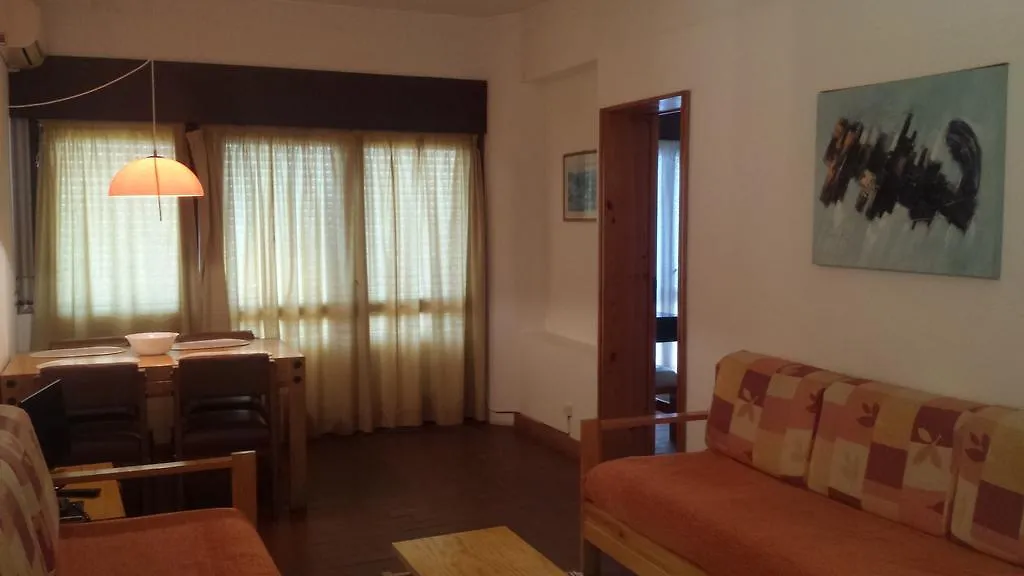 Apartamentos Guadiana Monte Gordo 0*,  Portugal