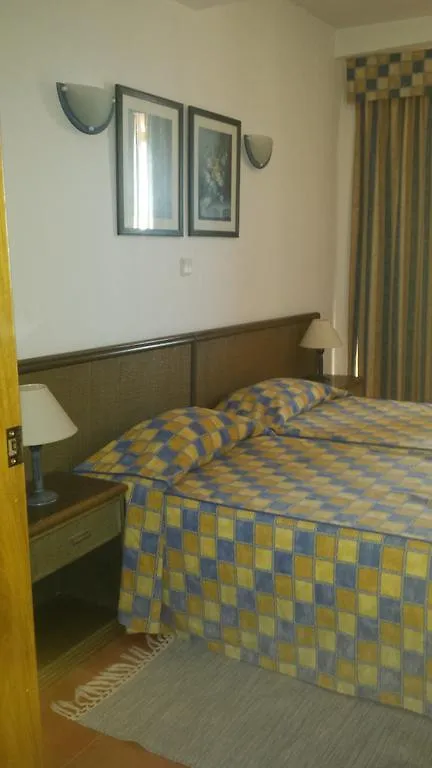 Apartamentos Guadiana Monte Gordo 0*,  Portugal