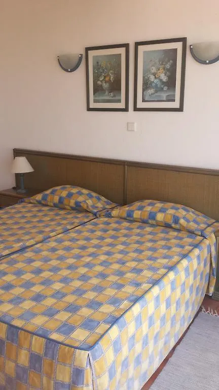 Apartamentos Guadiana Monte Gordo Appartement