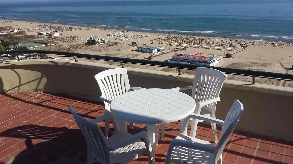 Apartamentos Guadiana Monte Gordo