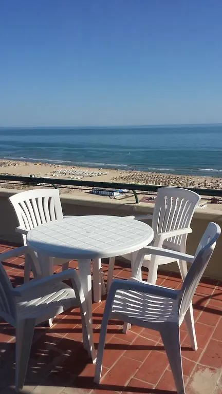 Appartement Apartamentos Guadiana Monte Gordo Portugal