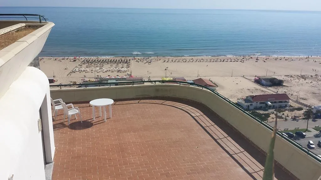 Apartamentos Guadiana Monte Gordo 0*,