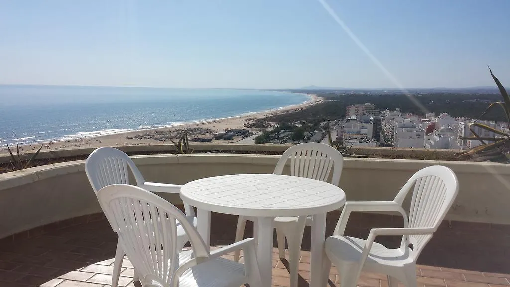 Apartamentos Guadiana Monte Gordo Appartement