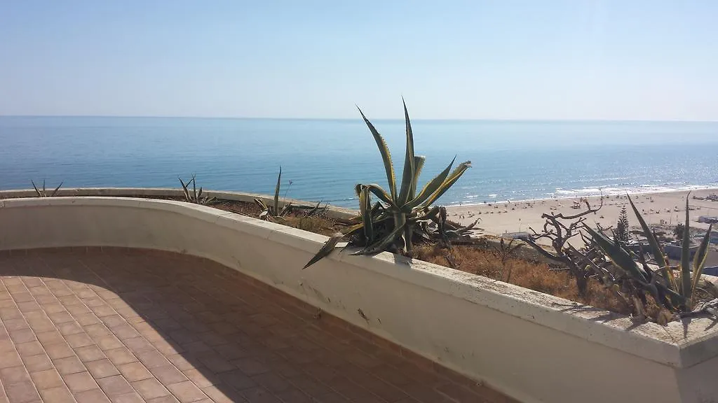 Appartement Apartamentos Guadiana Monte Gordo