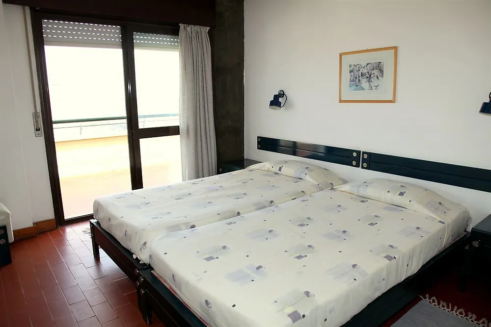 Apartamentos Guadiana Monte Gordo Appartement