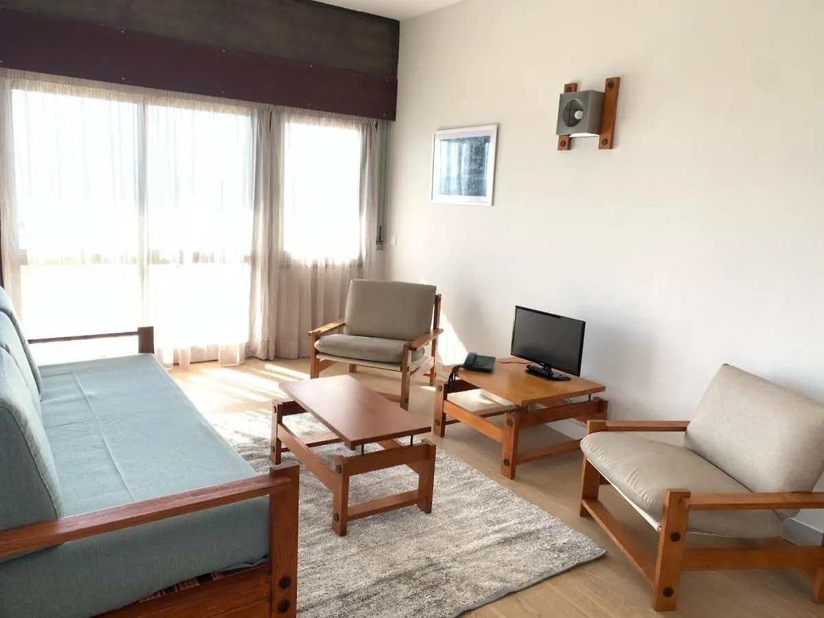 Appartement Apartamentos Guadiana Monte Gordo