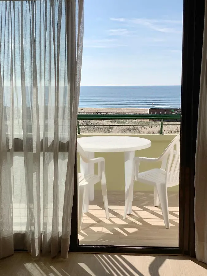 Apartamentos Guadiana Monte Gordo Portugal