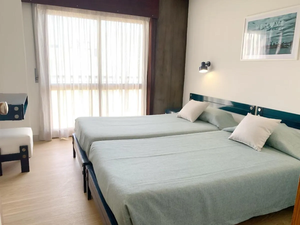 Apartamentos Guadiana Monte Gordo 0*,