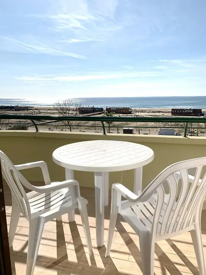 Appartement Apartamentos Guadiana Monte Gordo