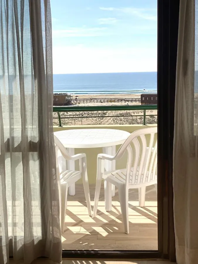 Appartement Apartamentos Guadiana Monte Gordo