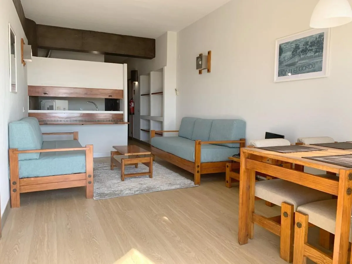 Apartamentos Guadiana Monte Gordo