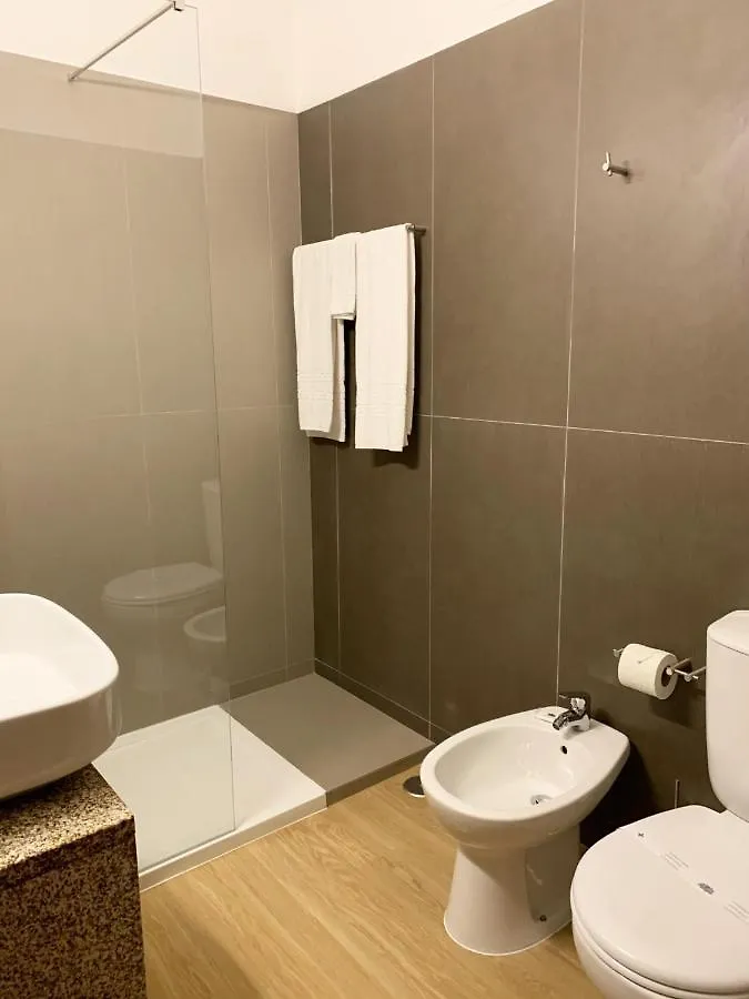 Apartamentos Guadiana Monte Gordo