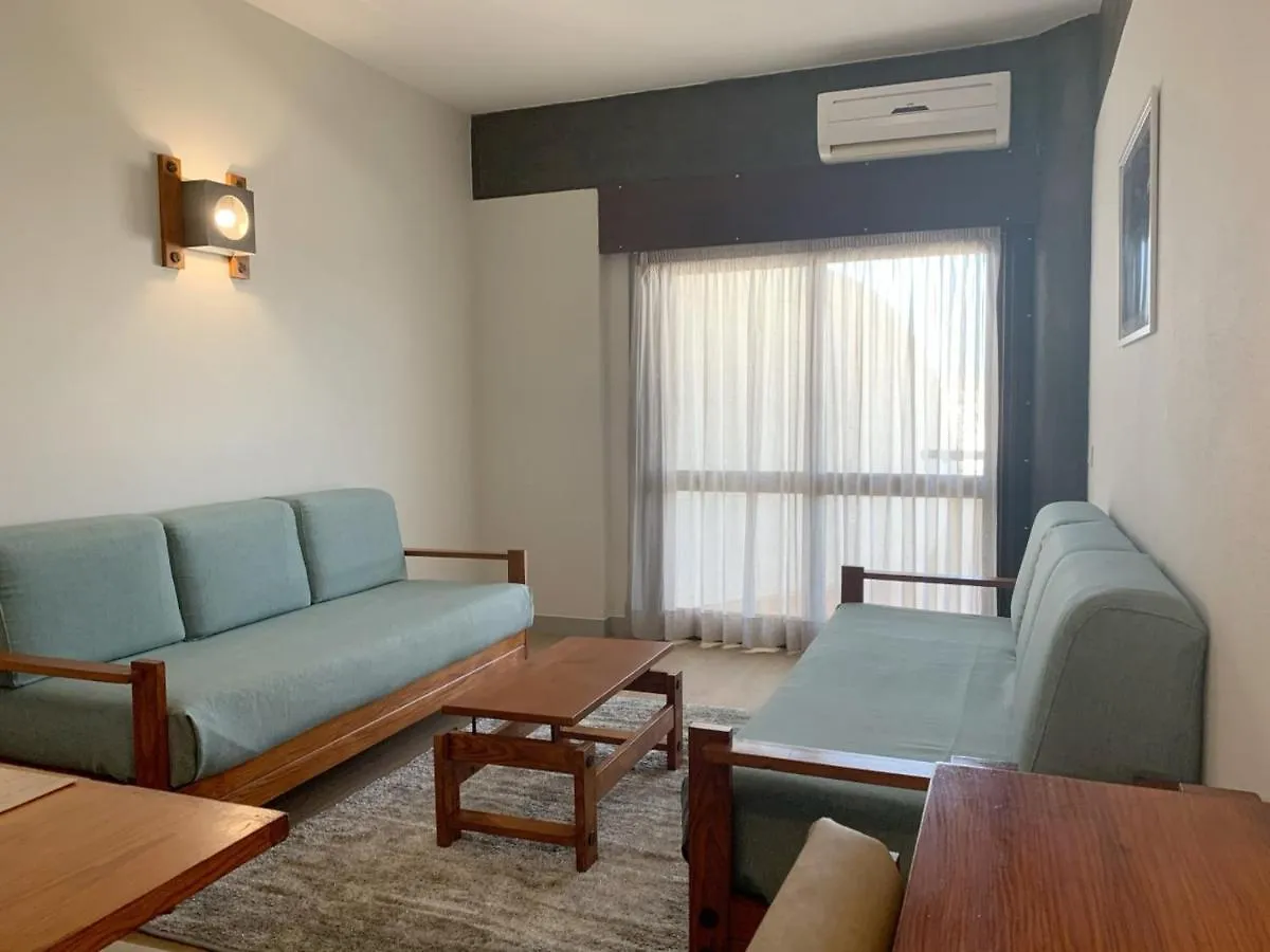 Appartement Apartamentos Guadiana Monte Gordo Portugal